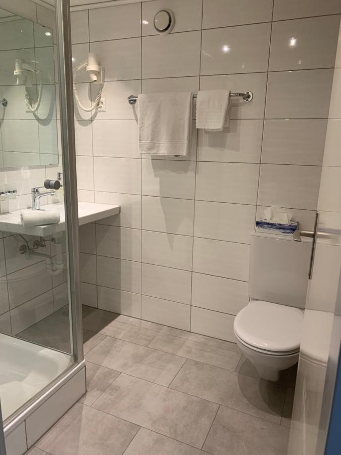 Hotel Restaurant Alpenblick Wolfisberg Екстер'єр фото
